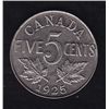 Image 2 : 1925 Five Cent.