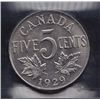 Image 2 : 1929 Five Cent.
