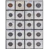 Image 1 : Lot of 75 Five Cents.