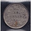 Image 2 : 1893 Ten Cent.