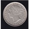 Image 2 : 1858 Twenty Cent.