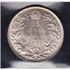 Image 2 : 1936 Twenty Five Cent.