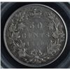 Image 2 : 1870 Fifty Cent No LCW.