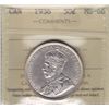 Image 1 : 1936 Fifty Cent.