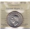 Image 1 : 1947 Fifty Cent.