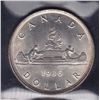 Image 2 : 1936 Silver Dollar.