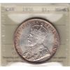 Image 1 : 1936 Silver Dollar.