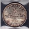 Image 2 : 1936 Silver Dollar.