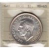 Image 1 : 1938 Silver Dollar.
