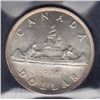 Image 2 : 1938 Silver Dollar.