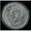 Image 1 : 1938 Silver Dollar.