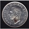 Image 1 : 1946 Silver Dollar.