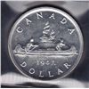 Image 2 : 1947 Silver Dollar.