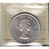 Image 1 : 1963 Silver Dollar.
