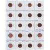 Image 11 : Lot of 257 Lower End Canadian Decimal Coins.