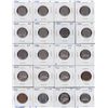 Image 2 : Lot of 257 Lower End Canadian Decimal Coins.
