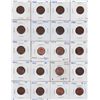 Image 8 : Lot of 257 Lower End Canadian Decimal Coins.