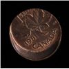 Image 1 : 1981 One Cent Off Center Error.