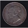 Image 1 : 1880 Newfoundland Fifty Cent.