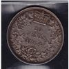 Image 2 : 1864 New Brunswick Twenty Cent.