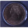 Image 1 : 1864 Nova Scotia Half Cent.