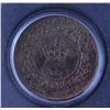 Image 2 : 1864 Nova Scotia Half Cent.