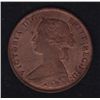 Image 2 : 1862 Nova Scotia One Cent.