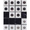 Image 2 : Lot of 15 Ancient Coins.
