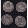 Image 1 : Group of 4 Gordian III.