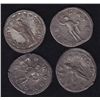 Image 2 : Group of 4 Gordian III.