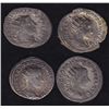 Image 1 : Group of 4 Gordian III.
