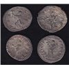 Image 2 : Group of 4 Gordian III.