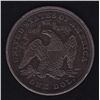 Image 2 : 1871 United States of America Silver Dollar.