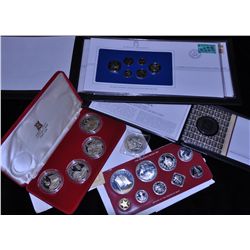 Miscellaneous World Lot.