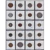 Image 10 : Lot of 205 Miscellaneous World Coins.