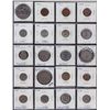 Image 9 : Lot of 205 Miscellaneous World Coins.