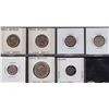 Image 1 : Lot of 403 Miscellaneous World Coins.