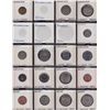 Image 3 : Lot of 403 Miscellaneous World Coins.