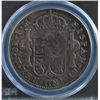 Image 2 : S-3766. Great Britain Emergency Issue Countermark.