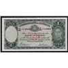 Image 1 : Australia George VI One Pound, 1938.