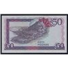 Image 2 : Gibraltar, Government of Gibraltar 50 Pounds.