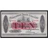 Image 1 : Ireland (Northern) Northern Bank Ltd 10 Pounds.