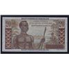 Image 2 : Saint-Pierre & Miquelon 20 Francs.