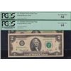 Image 1 : Lot of 9 PCGS Graded $2 US Star Banknotes.