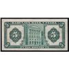 Image 2 : 1935 Barclay's Bank $5.