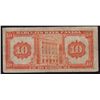 Image 2 : 1935 Barclay's Bank $10.
