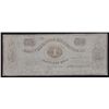 Image 2 : La Banque De Boucherville $1 Remainder.