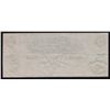 Image 2 : 1859 Bank of Brantford $2 Remainder.