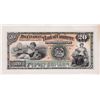 Image 1 : 1888 Canadian Bank of Commerce $20 Front Proof.