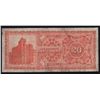 Image 2 : 1912 Bank of Commerce $20.